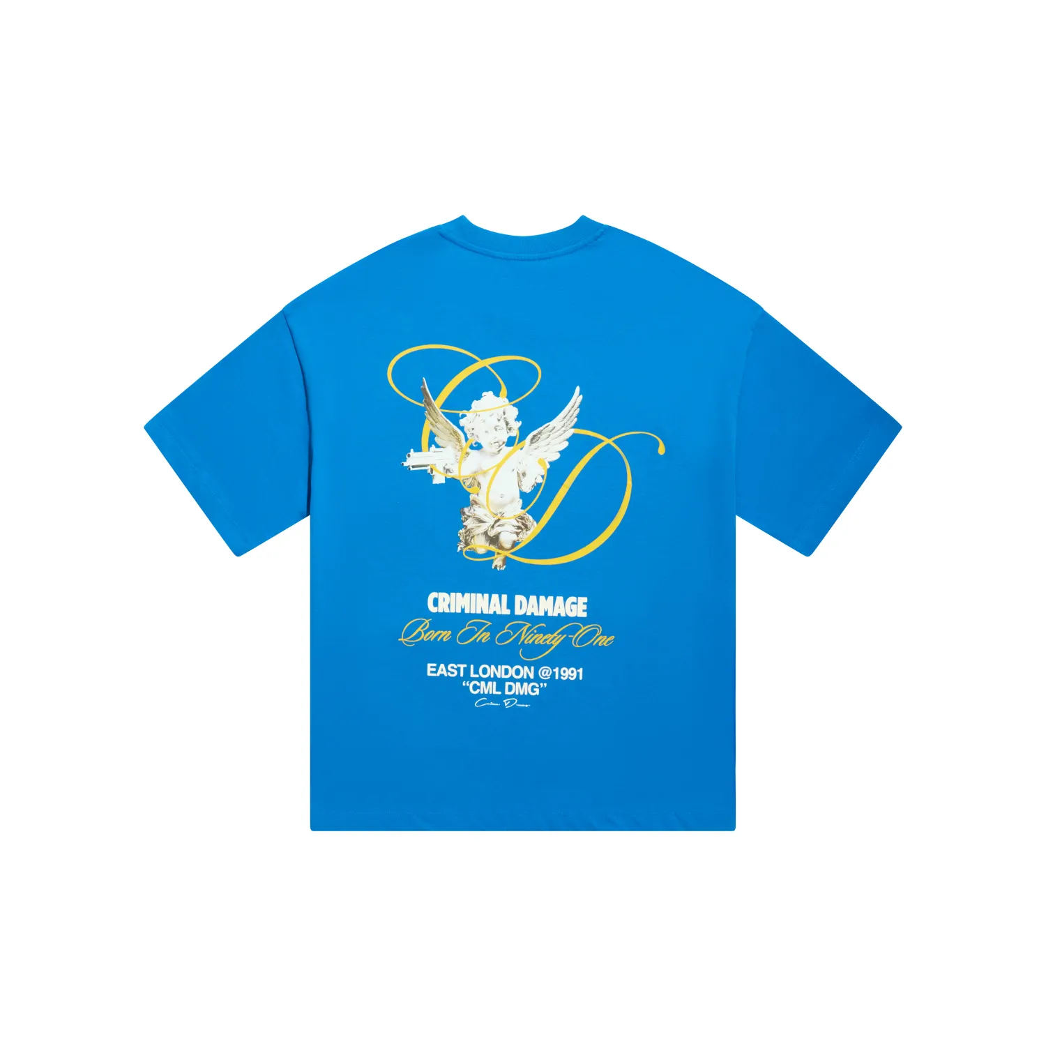 Angel Cherub T-Shirt