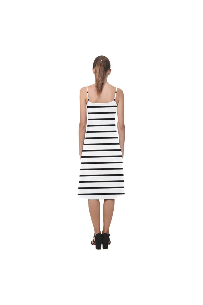 Between the Lines Alcestis Slip Dress