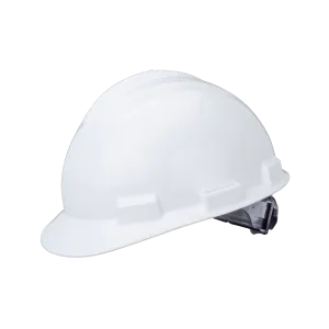 Bullard Safety S61 "SS98 Certified" Hard Hat (Made in USA)