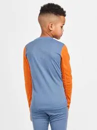 Craft Core Warm Base Layer Set - Youth