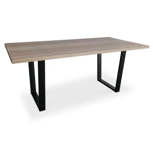 Davis Ash Dining Table