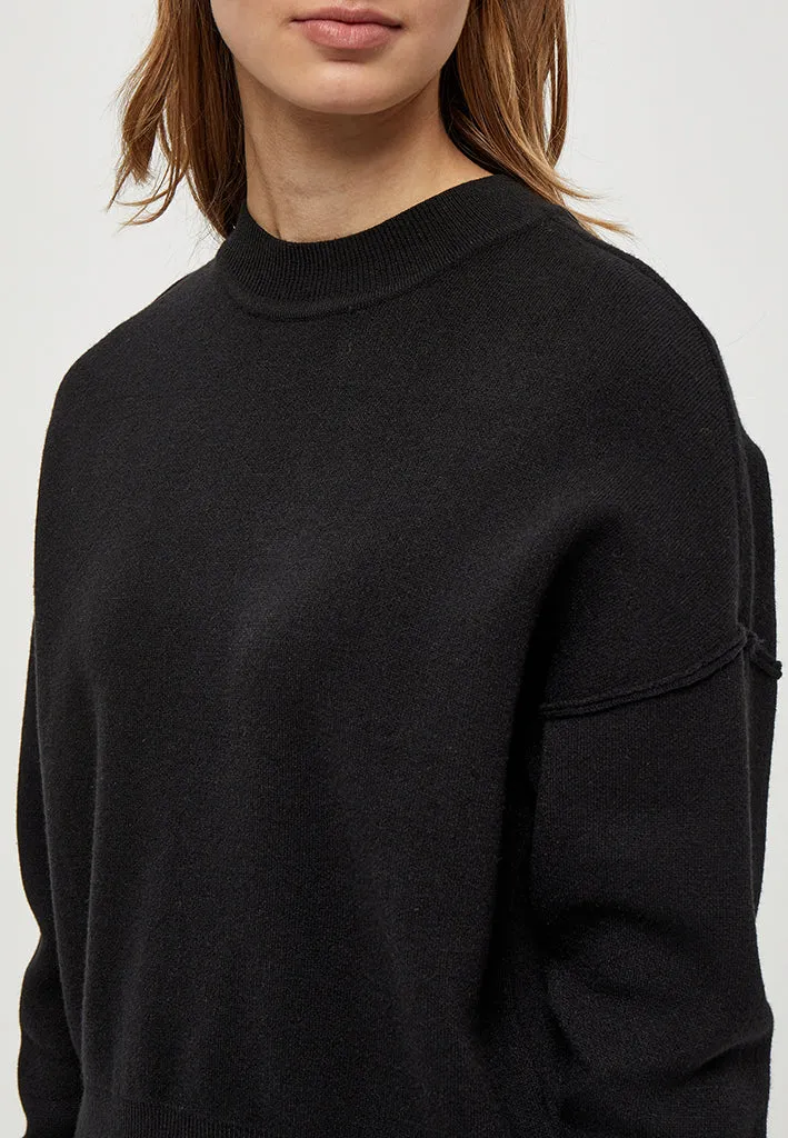 DSGabi Pullover - Black