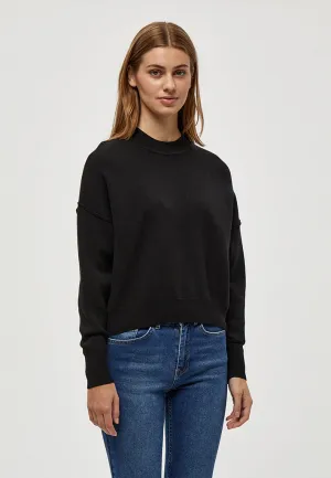 DSGabi Pullover - Black