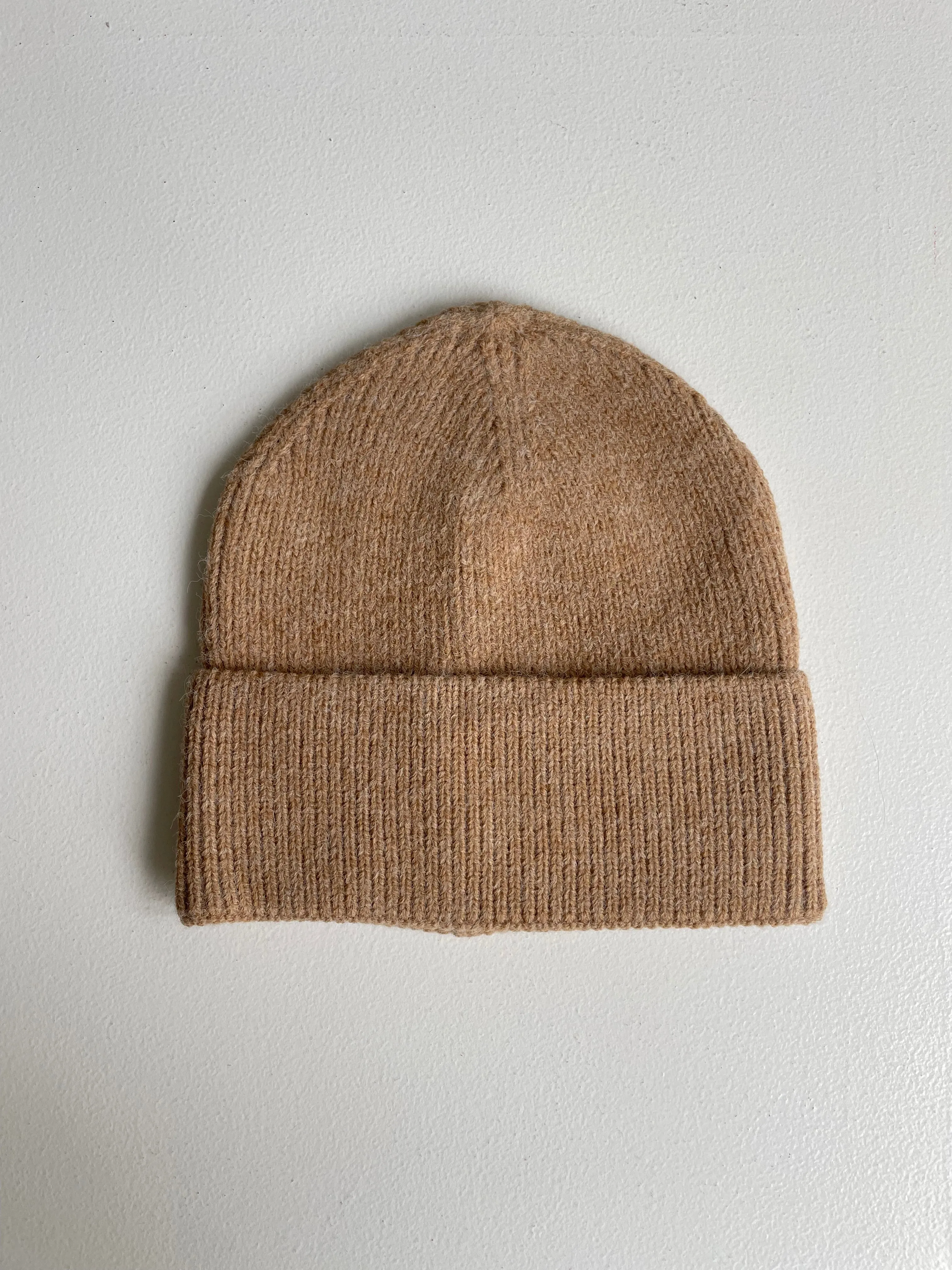 Logan Knit Cap