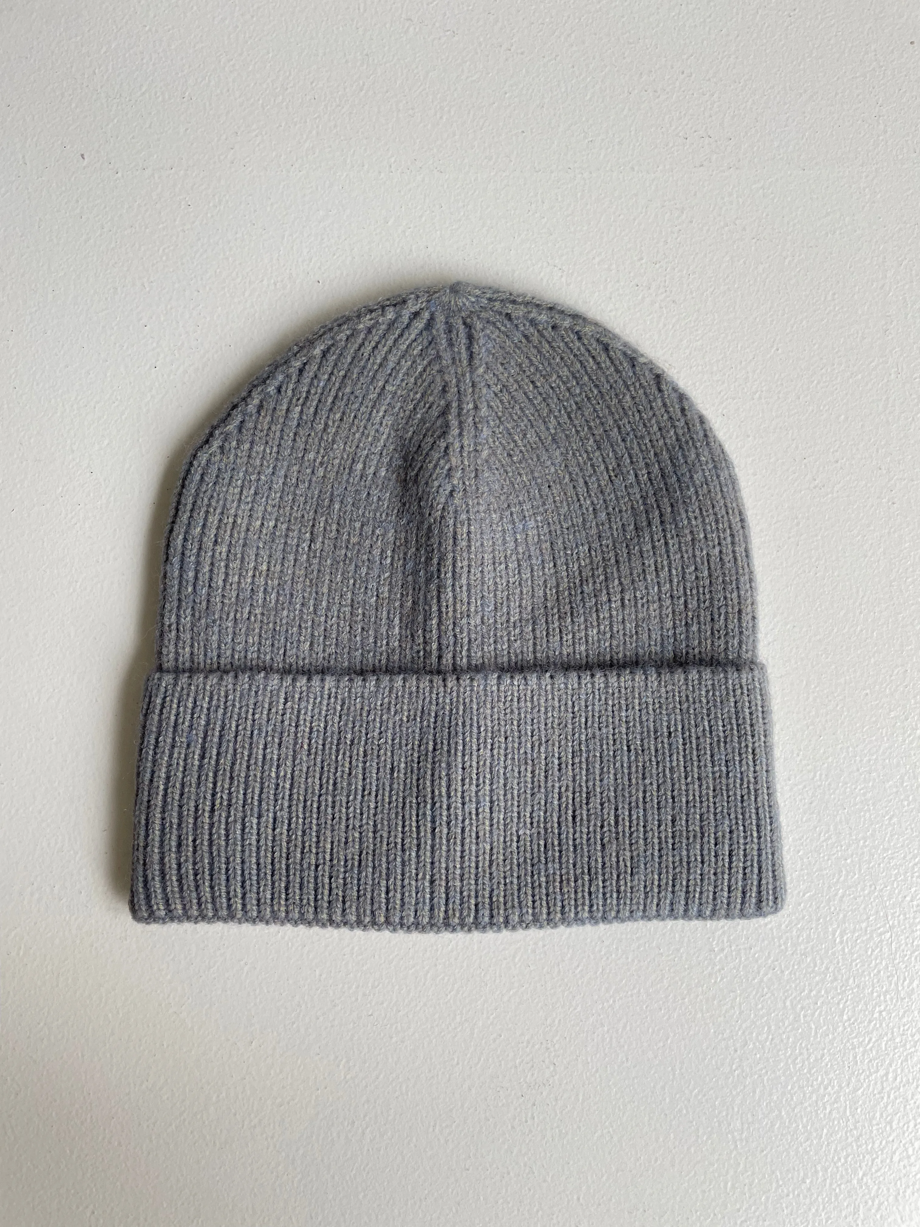 Logan Knit Cap