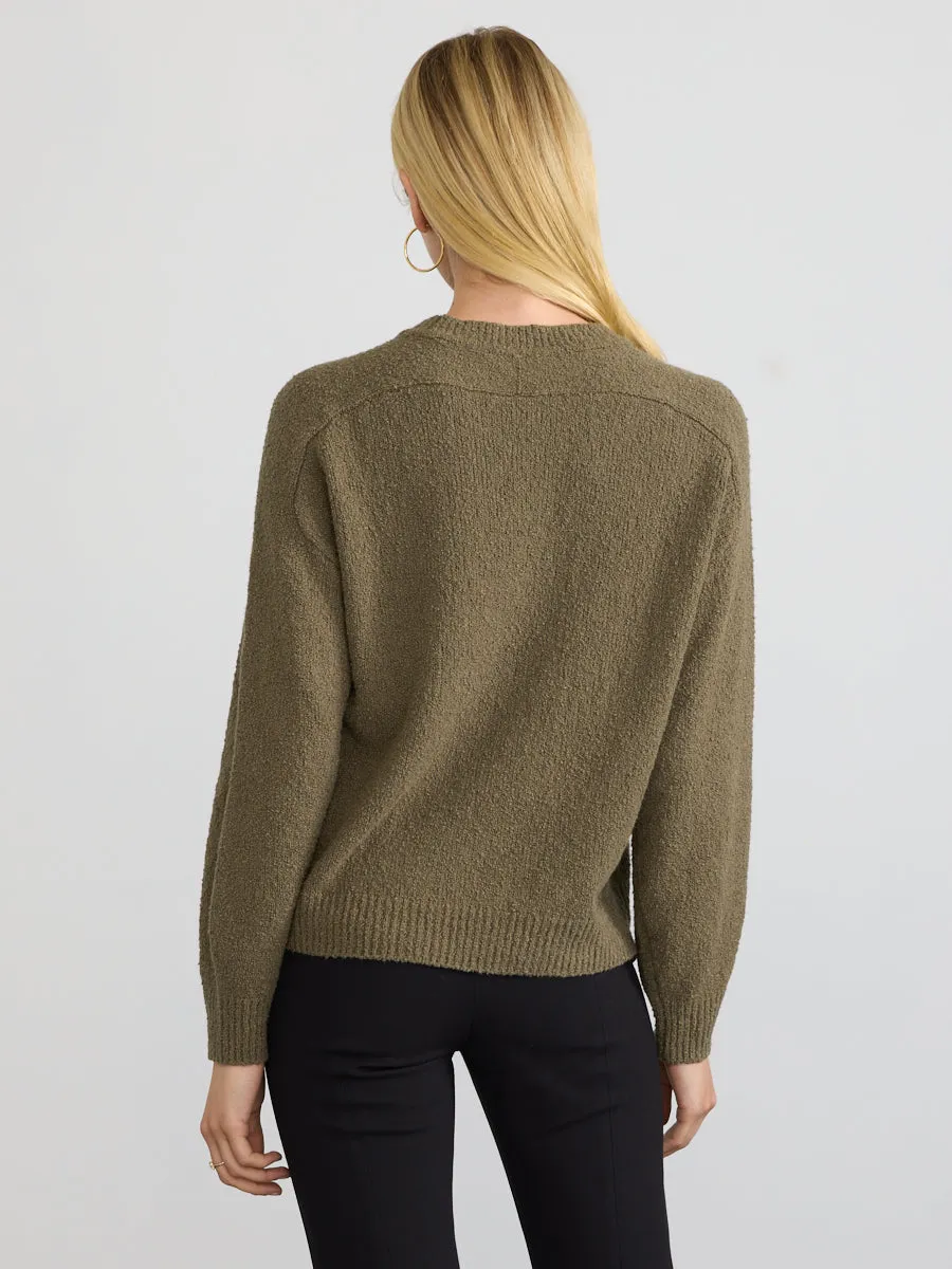 LOLA PULLOVER