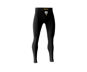 LONG JOHNS PRO BLACK