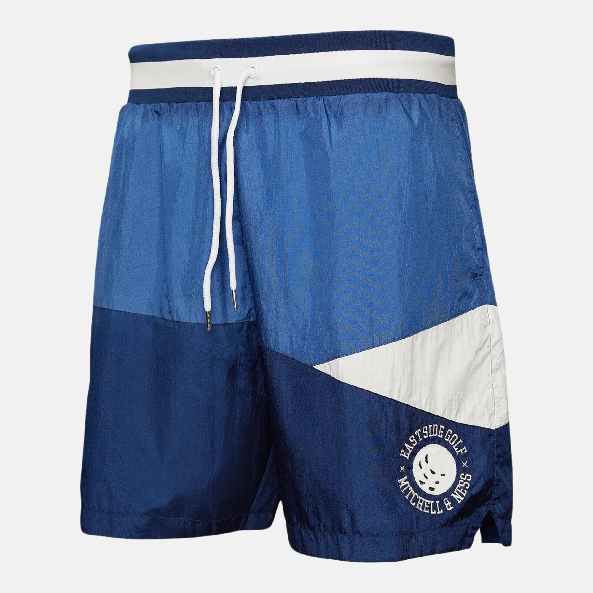 Mitchell & Ness x Eastside Golf Nylon Shorts