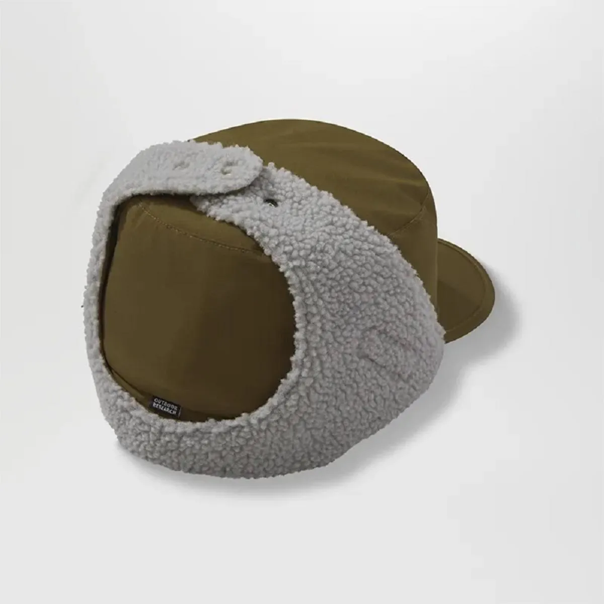 Outdoor Research Whitefish Hat