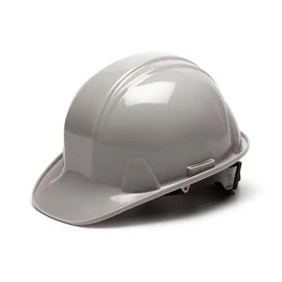 Pyramex HP141 SL Series Cap Style Hard Hat with Ratchet ASNI Z89 Type 1 Class E CSA Z94 Type 1 Class E