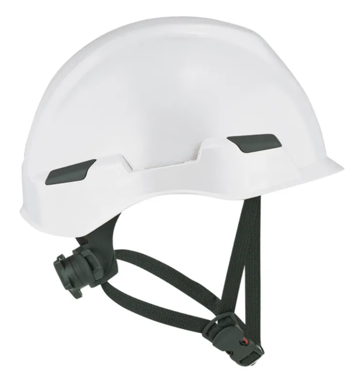 Rocky Rescue Climbing Hard Hat W/ Ratchet Suspension - CSA TYPE 1 - HP141R - 1/CS