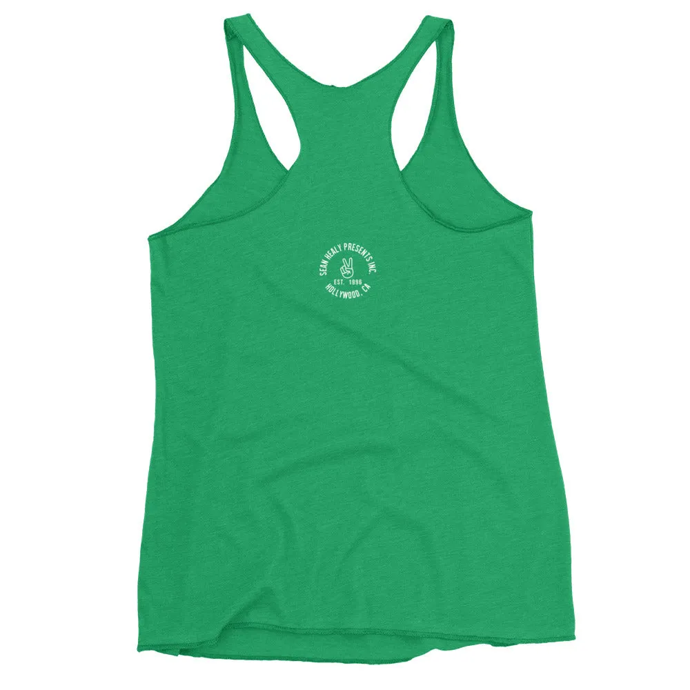 Support Local DJ's | Women's Tank Top