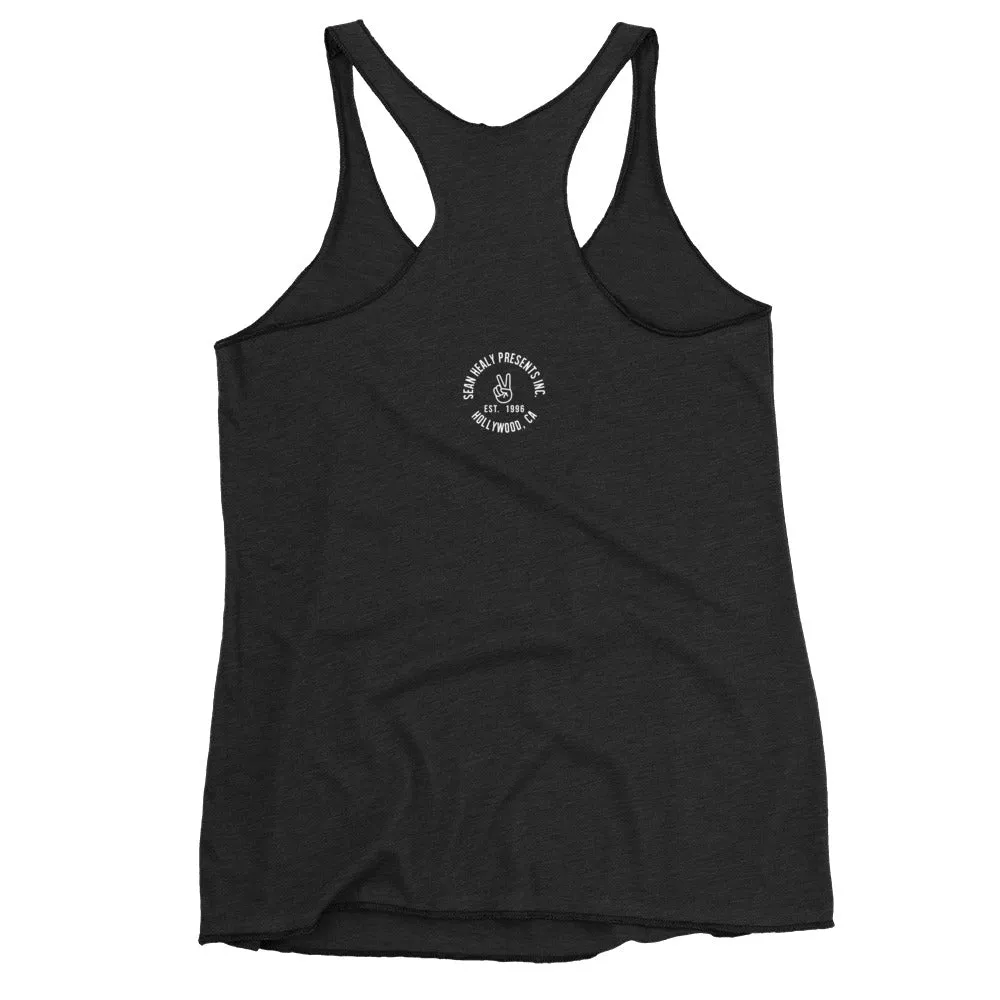 Support Local DJ's | Women's Tank Top