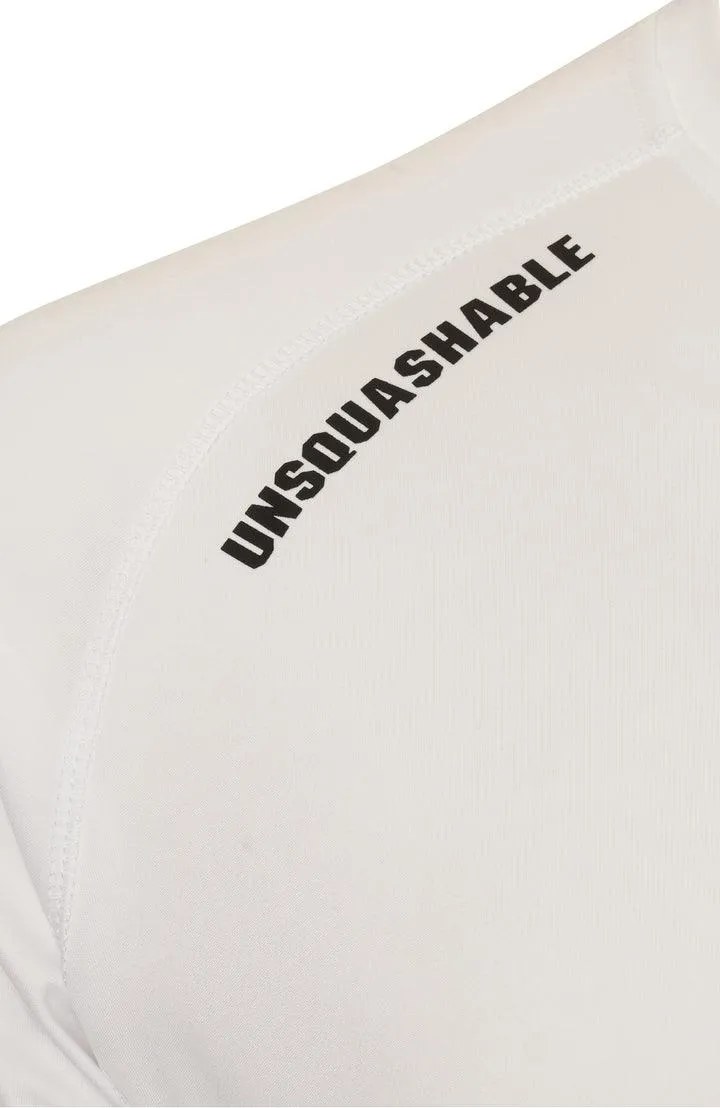 UNSQUASHABLE TOUR-TEC Performance Shirt