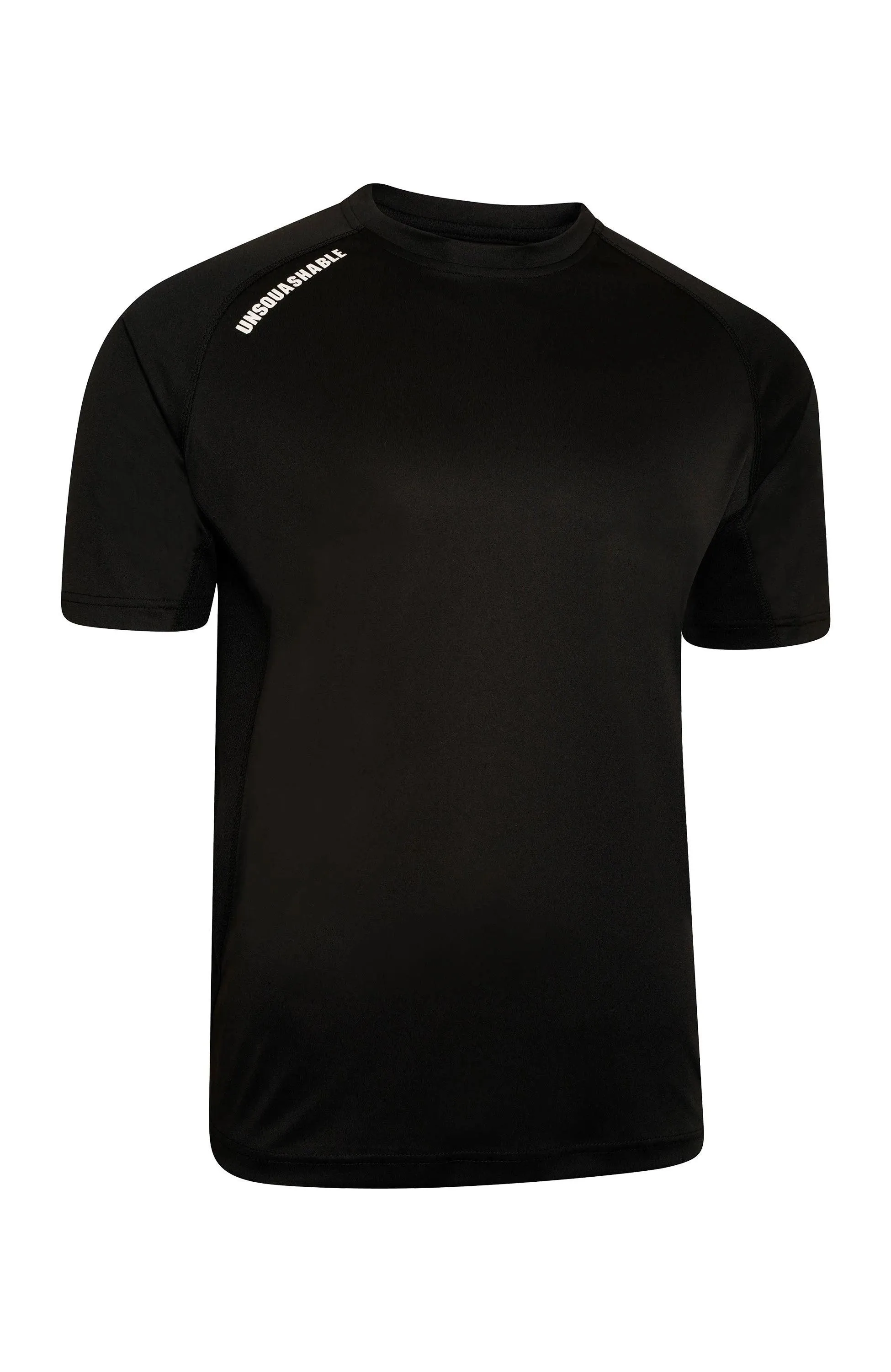 UNSQUASHABLE TOUR-TEC Performance Shirt