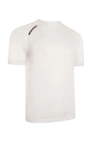 UNSQUASHABLE TOUR-TEC Performance Shirt