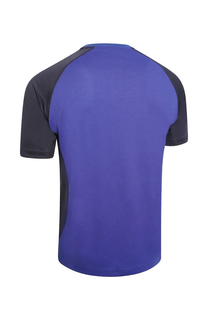 UNSQUASHABLE TOUR-TEC Performance Shirt