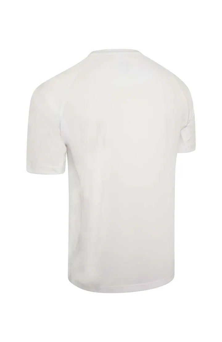 UNSQUASHABLE TOUR-TEC Performance Shirt