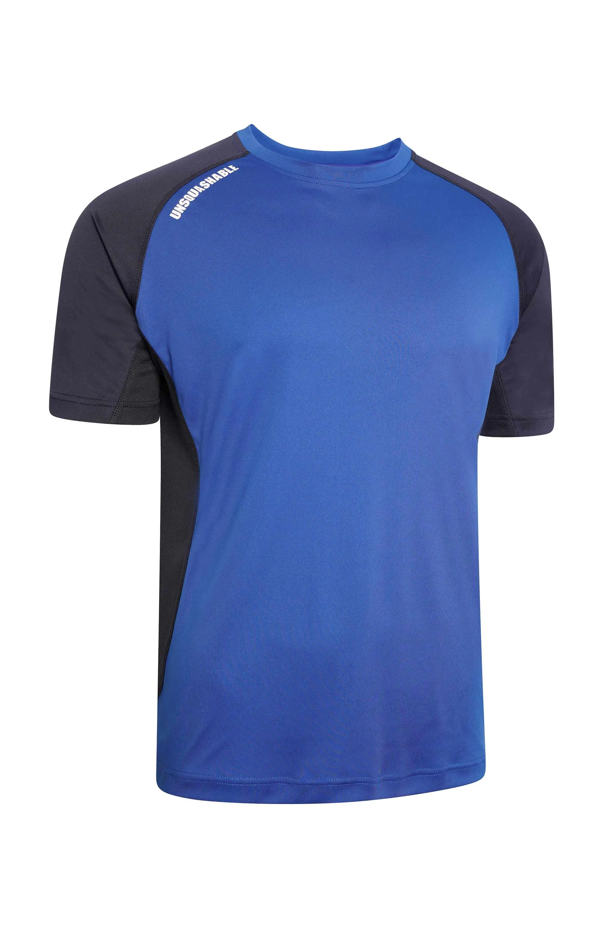 UNSQUASHABLE TOUR-TEC Performance Shirt