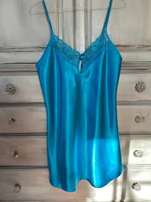 Vintage Slip Dress