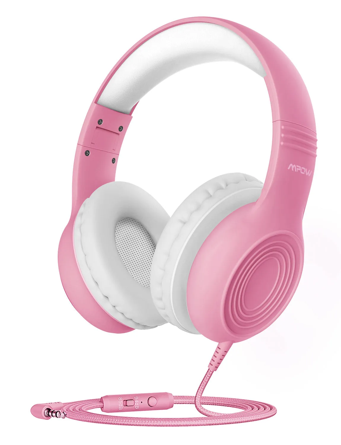 [wholesale: $6.99-$11.99 /piece]  Mpow CH6S Kids Headphones with Microphone Over Ear US ONLY , not include shipping